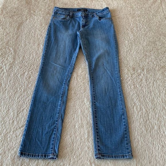 Low Rise South Pole Jeans - Picture 3 of 16